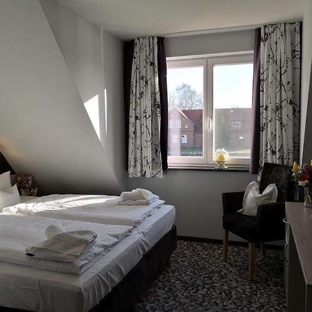 Die Remise Bayard Re-12 Stolpe auf Usedom ภายนอก รูปภาพ