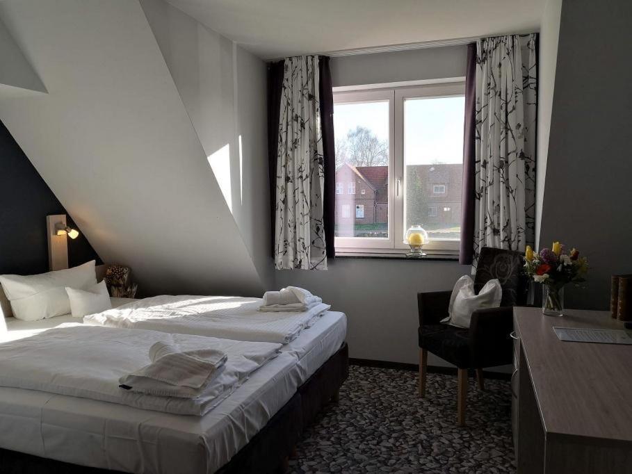 Die Remise Bayard Re-12 Stolpe auf Usedom ภายนอก รูปภาพ
